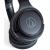 AUDIO-TECHNICA ATH-S200BTBK 